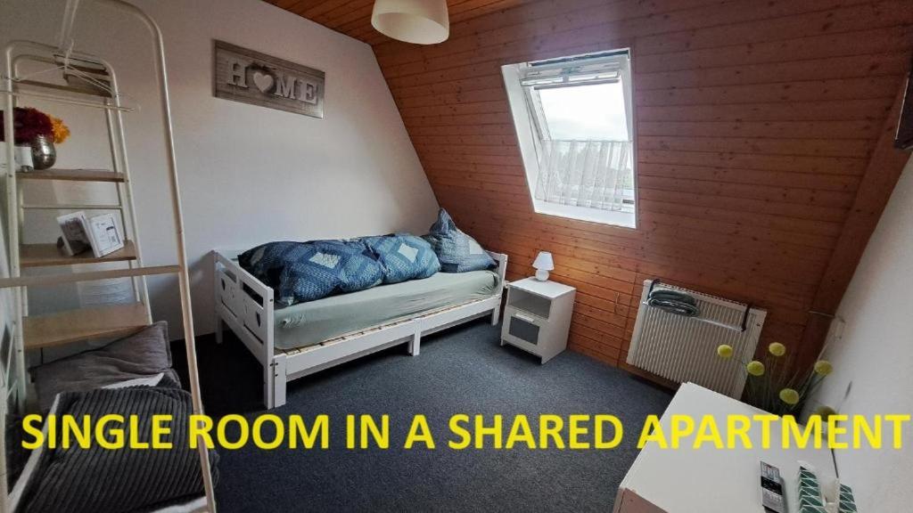 Cosy Retreat In Friolzheimアパートメント エクステリア 写真